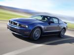 Ford Mustang GT 2010 года